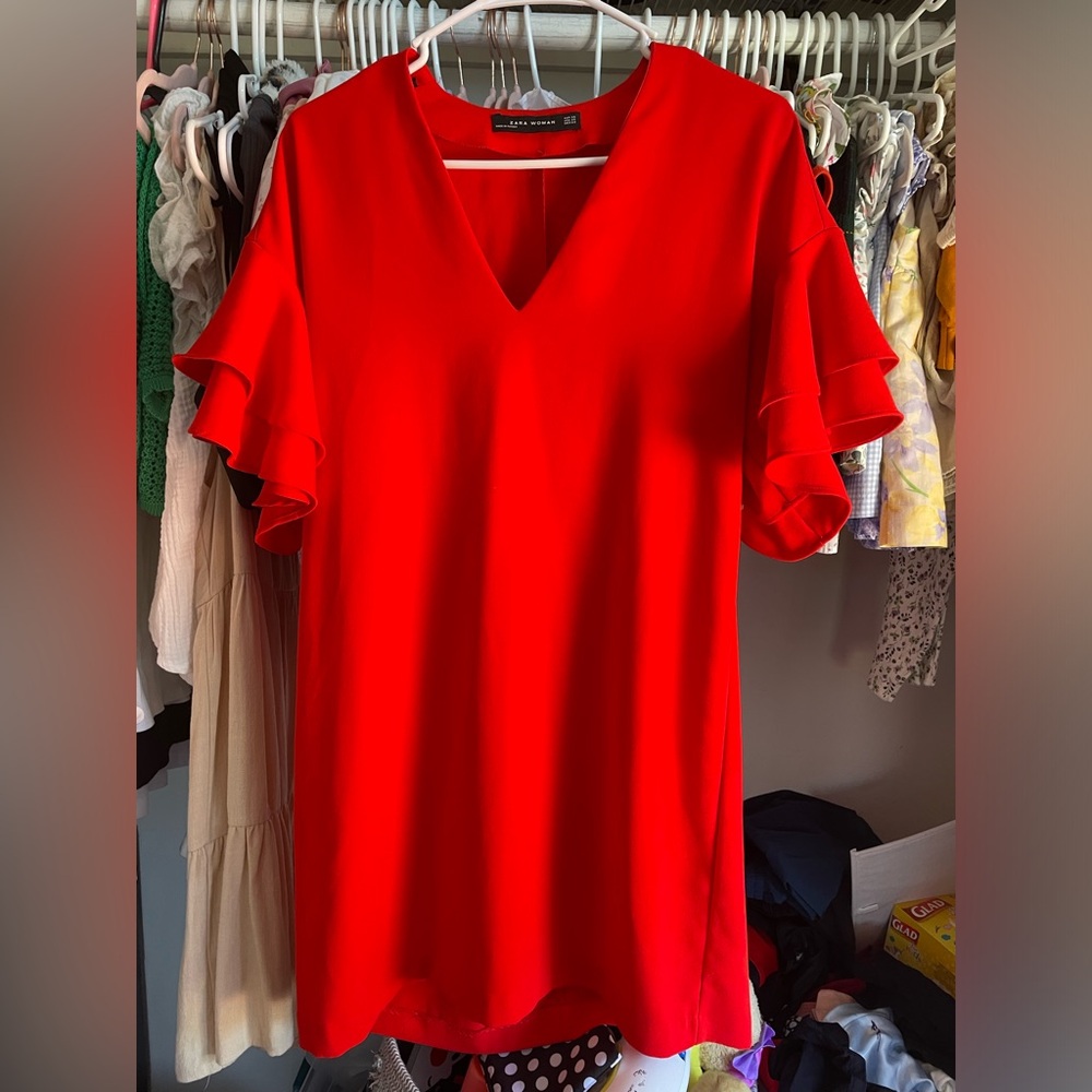 Zara dress XS